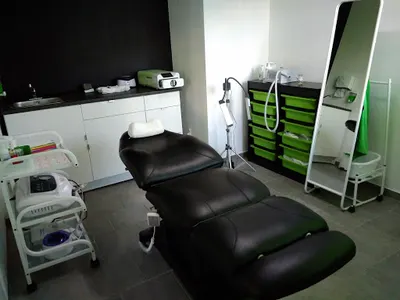 Ogarnij Się Salon Kosmetyczny